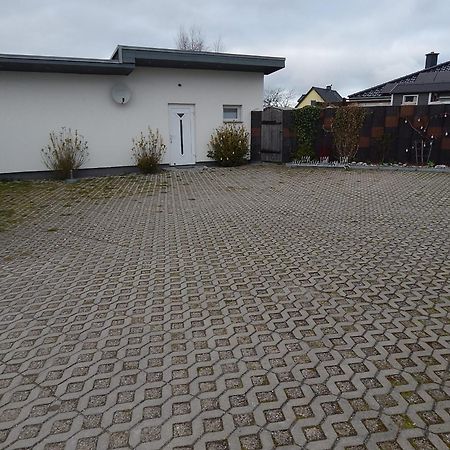 Theunis Ferienwohnung Karlshagen Exterior photo