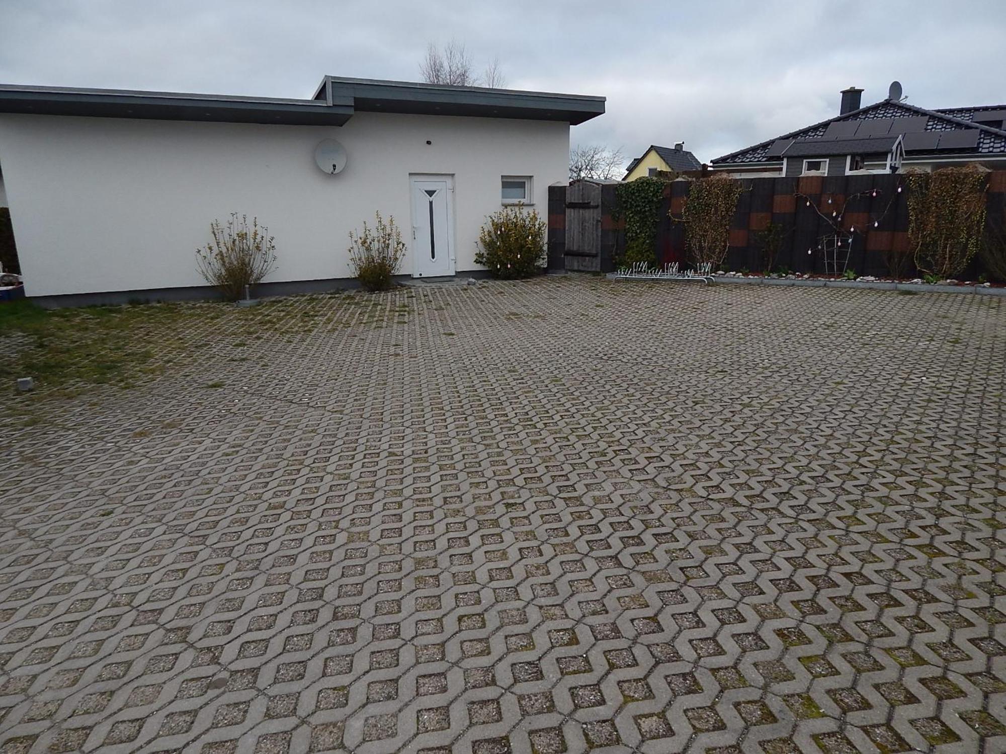 Theunis Ferienwohnung Karlshagen Exterior photo